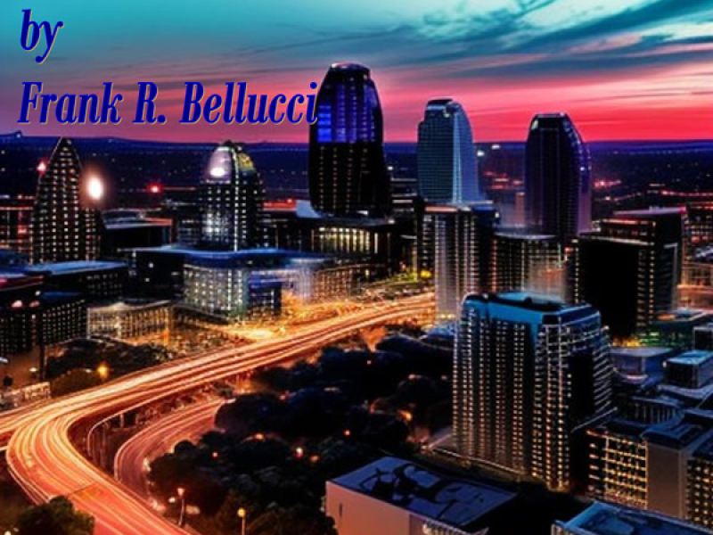 Downtown Austin (Single)