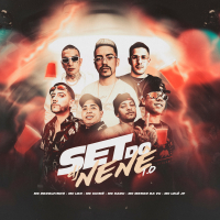 SET do DJ Nene 1.0 (Single)