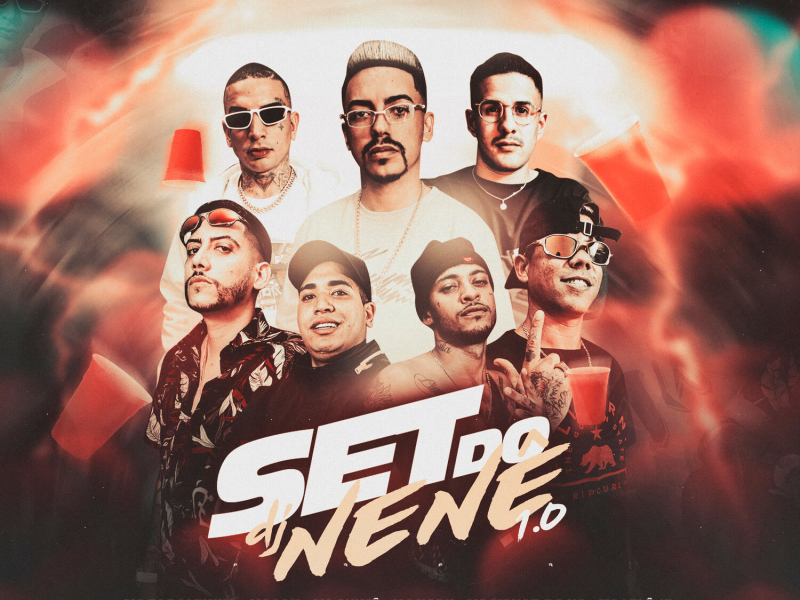 SET do DJ Nene 1.0 (Single)