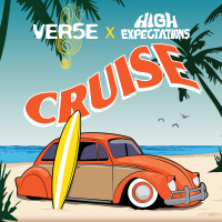 CRUISE (feat. High Expectations)
