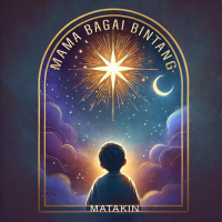 Mama Bagai Bintang (Single)