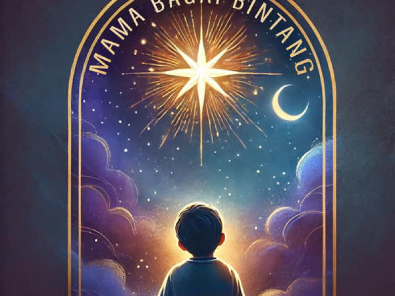Mama Bagai Bintang (Single)
