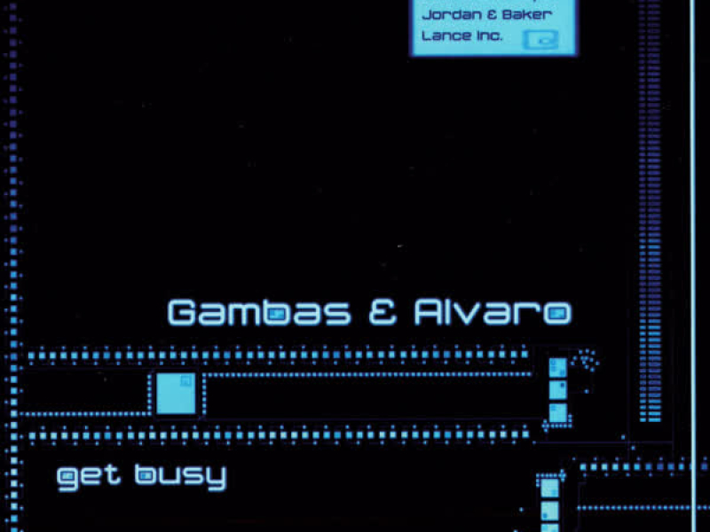Get Busy (EP)
