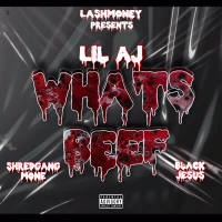 What's Beef (Single)