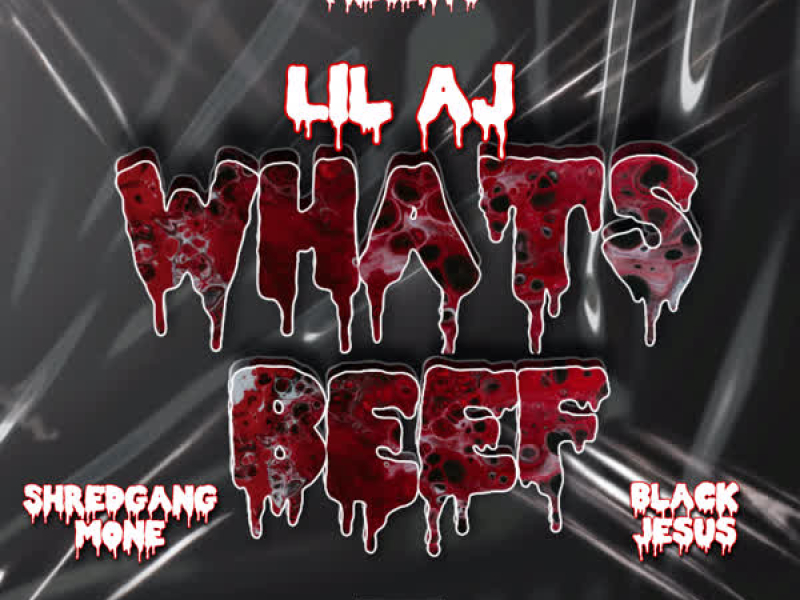 What's Beef (Single)