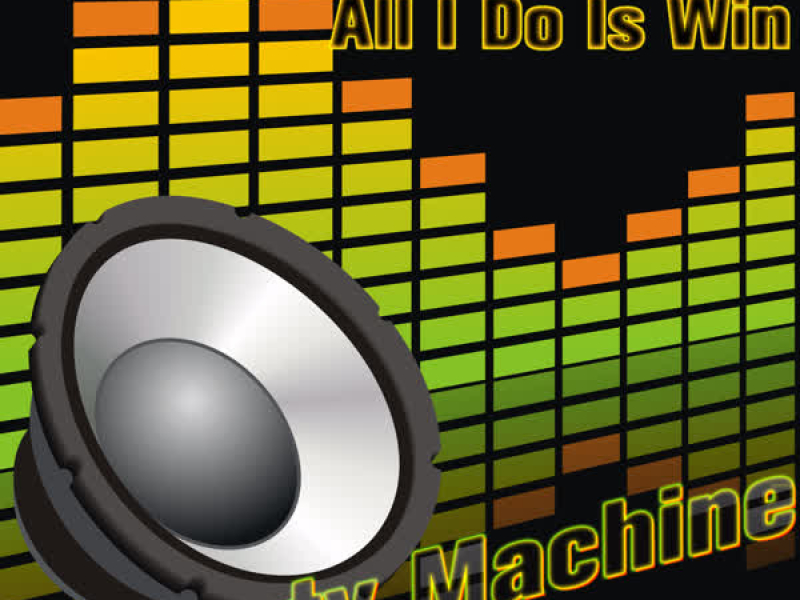 Workout Party: All I Do Is Win