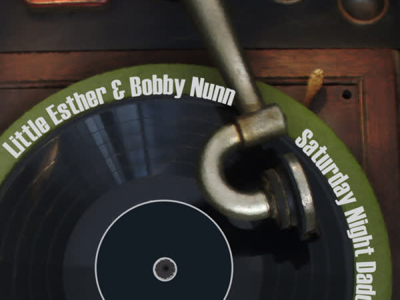 Saturday Night Daddy (Single)