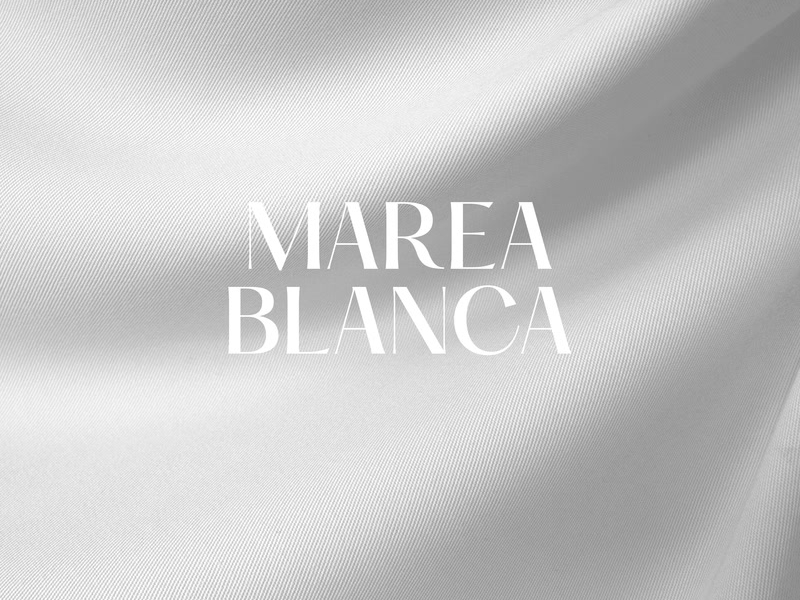 Marea Blanca (Single)