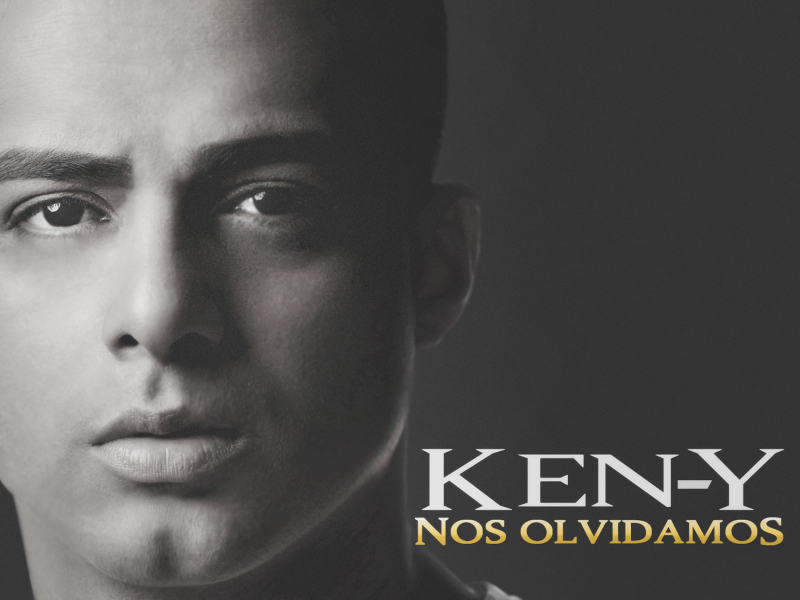 Nos Olvidamos (Single)