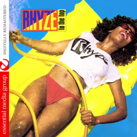 Rhyze To The Top (Digitally Remastered)