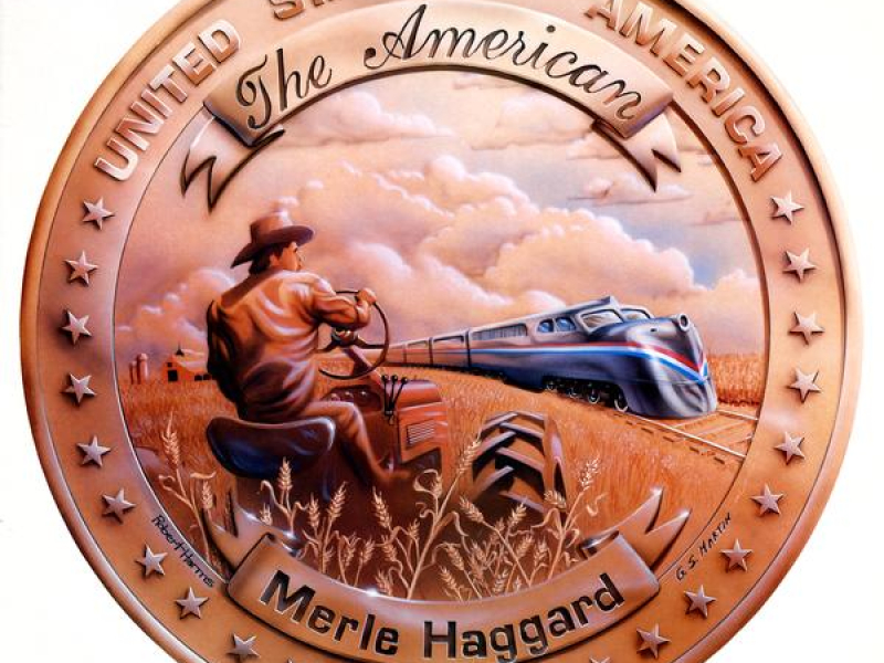 Amber Waves of Grain