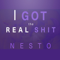 I Got The Real Shit (feat. El Yoa) (Single)