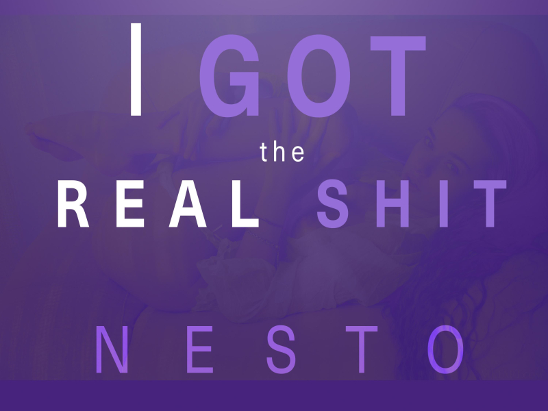 I Got The Real Shit (feat. El Yoa) (Single)