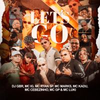 Let's Go (Single)