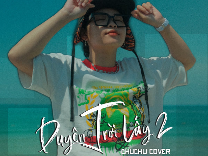 Duyên Trời Lấy 2 (Cover) (Single)