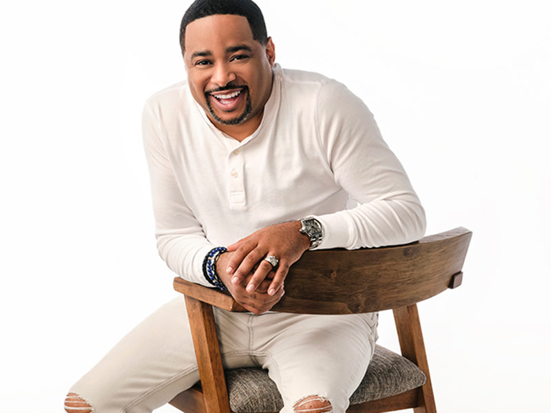 Smokie Norful Collection