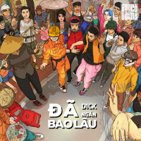 Đã Bao Lâu (Single)