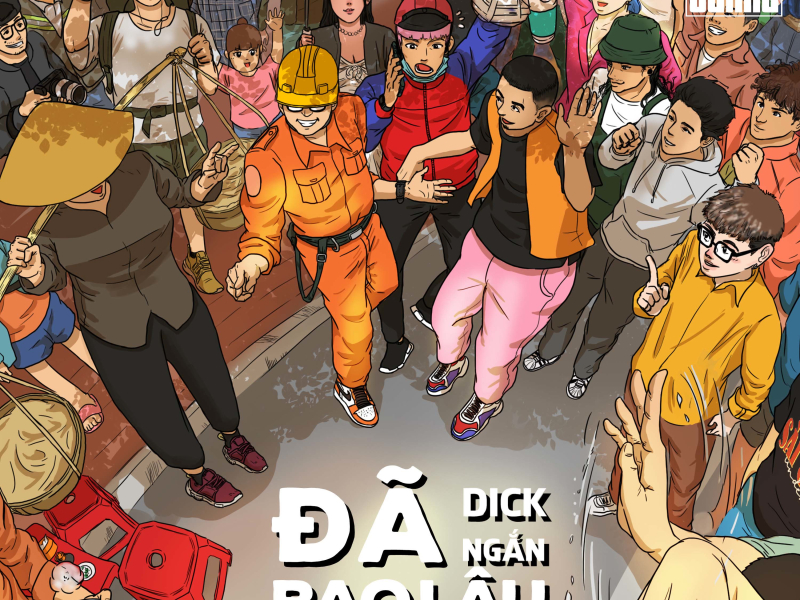 Đã Bao Lâu (Single)