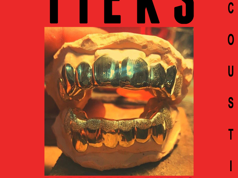 Break the Rules (Acoustic)