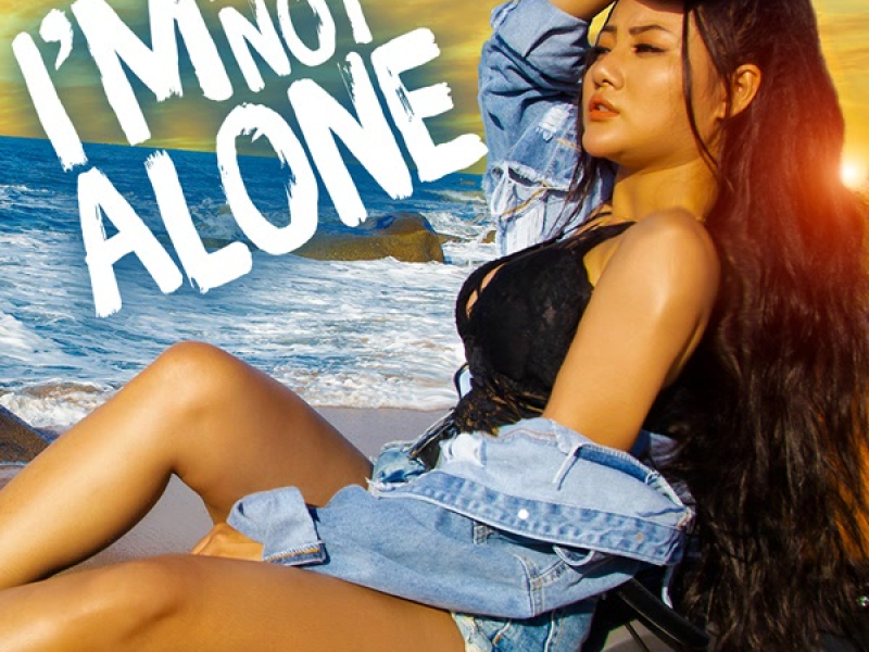 I’m Not Alone (Single)