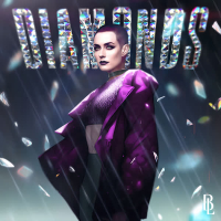 DIAMONDS (Single)