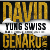 David Genaro (Remix) (Single)