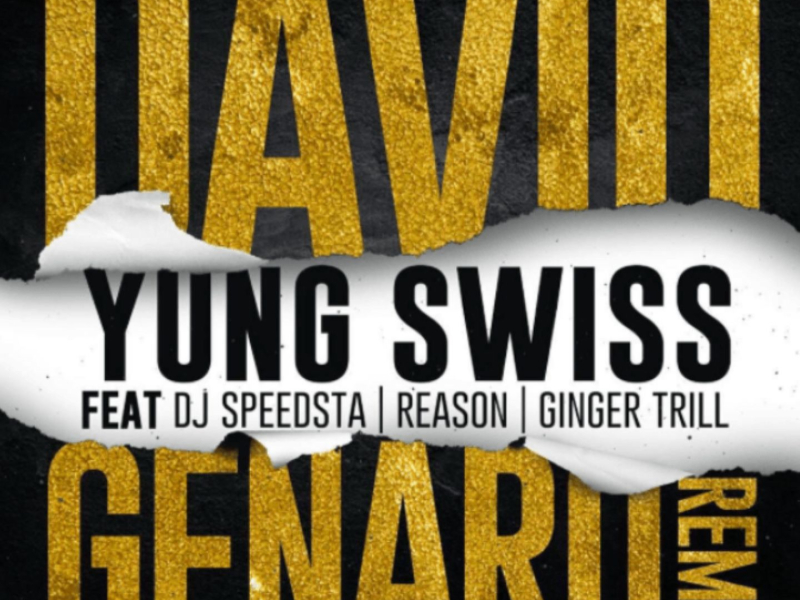 David Genaro (Remix) (Single)