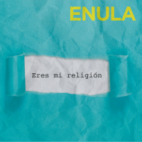 Eres Mi Religión (Single)