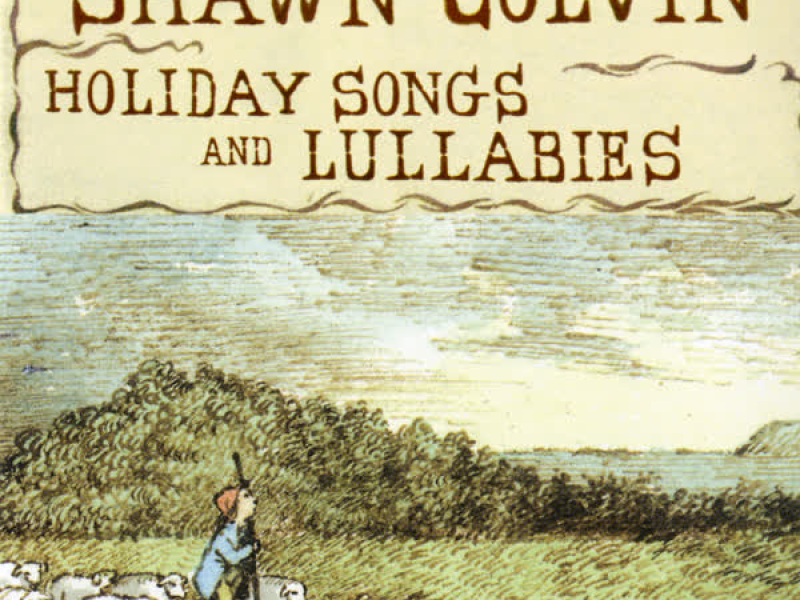 Holiday Songs and Lullabies (Expanded Edition)