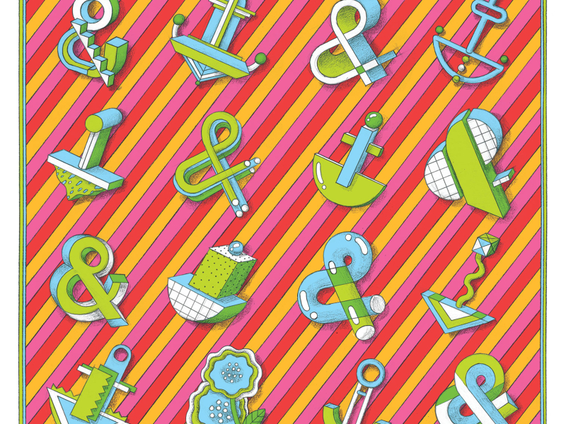 Anchors and Ampersands