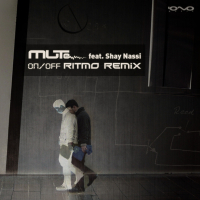 ON / OFF RITMO REMIX E.P. (EP)