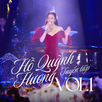 Hồ Quỳnh Hương Tuyển Tập (Vol. 1)
