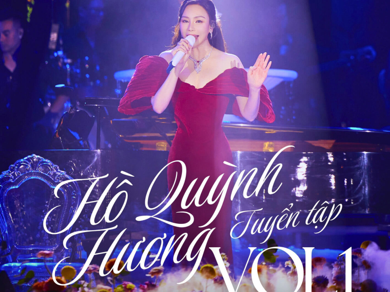 Hồ Quỳnh Hương Tuyển Tập (Vol. 1)