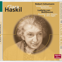 Schumann, Beethoven: Kinderszenen, Waldszenen - Sonaten