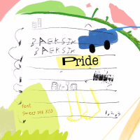 Pride (feat. Sweet The Kid) (Single)