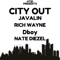 City Out (Single)
