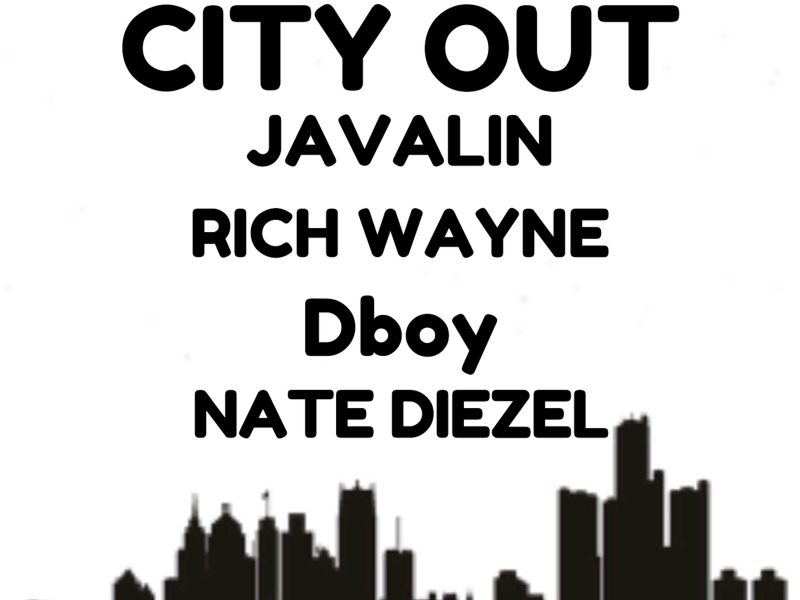 City Out (Single)