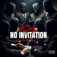 No Invitation (Single)