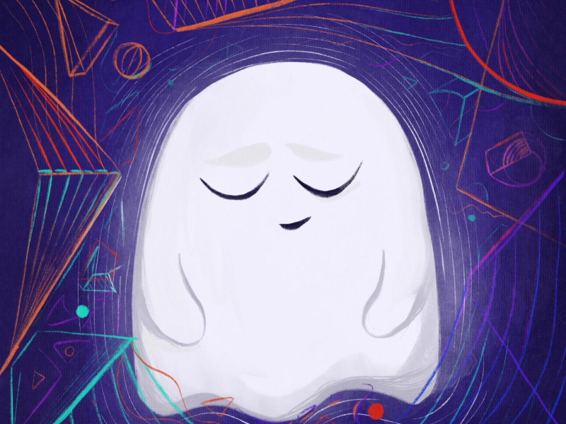 Pure Imagination (Male Version) (Single)