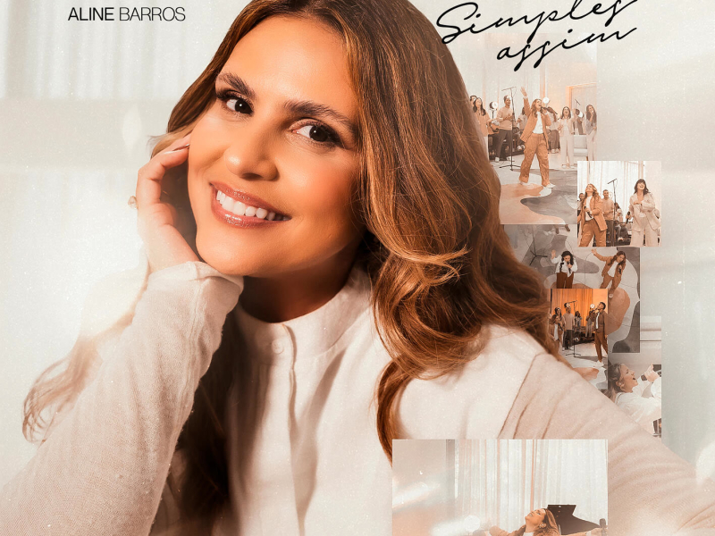 Hoje é tempo de louvar a Deus (Ao Vivo) (Single)