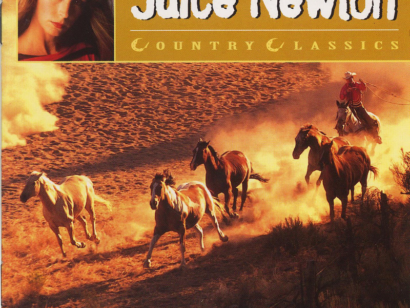 Country Greats - Juice Newton