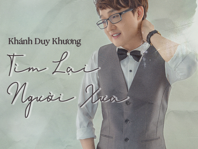 Tìm Lại Người Xưa