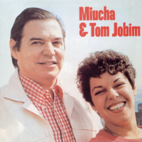 Míucha & Tom Jobim Vol. 2