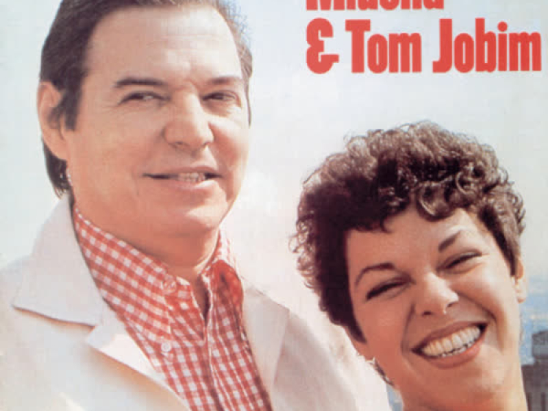 Míucha & Tom Jobim Vol. 2