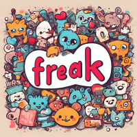 Freak (Single)
