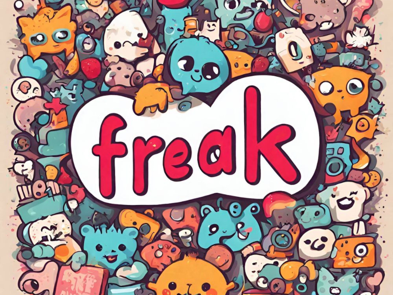 Freak (Single)