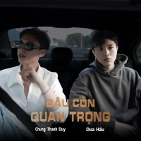 Đâu Còn Quan Trọng (Rap Version) (Single)