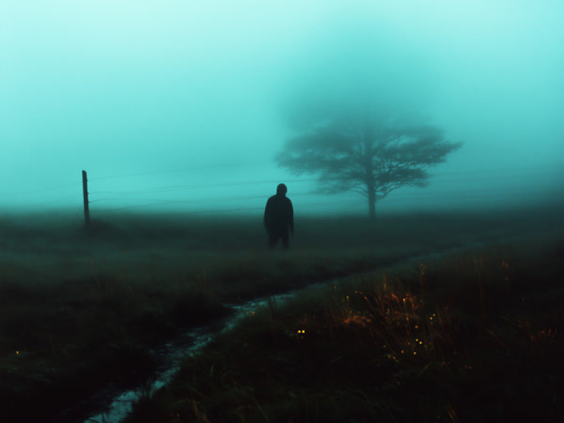 better off alone (ambient) (Single)