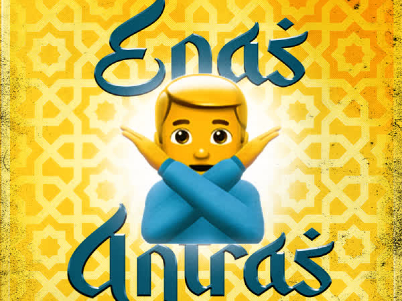 Enas Antras (Single)