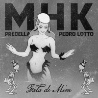 Fala De Mim (Single)